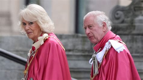 king charles and camilla in france